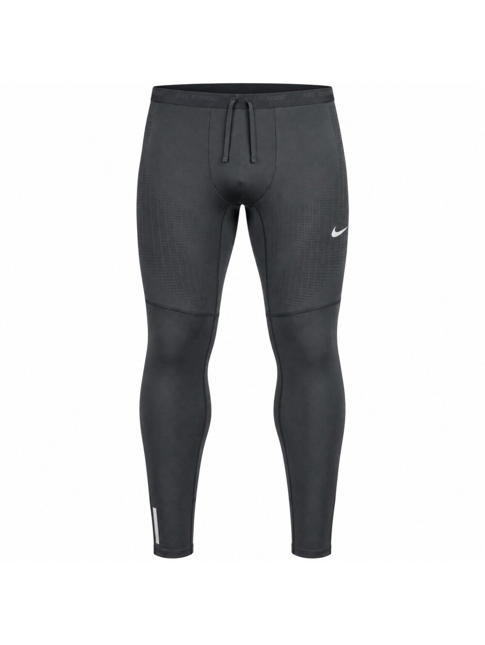 Nike Phenom Elite Dri-FIT Running Tights Mens XXL Black CZ8823-010 Authentic NWT